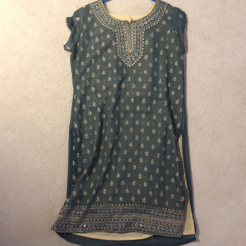 Indian Punjabi/kurti